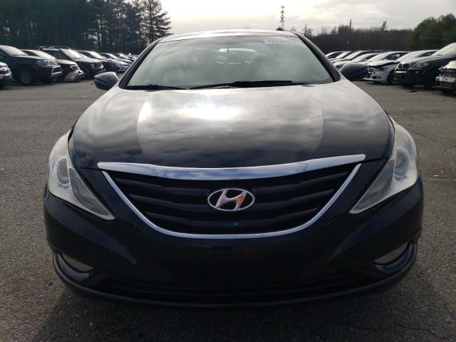 5NPEB4AC2DH638307 | 2013 Hyundai sonata gls