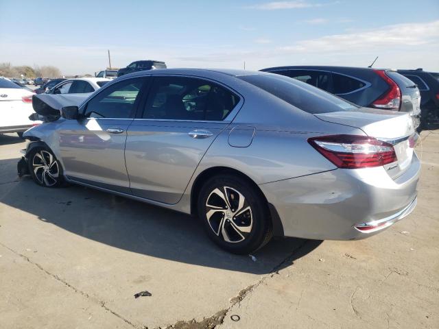 1HGCR2F3XHA240938 | 2017 HONDA ACCORD LX