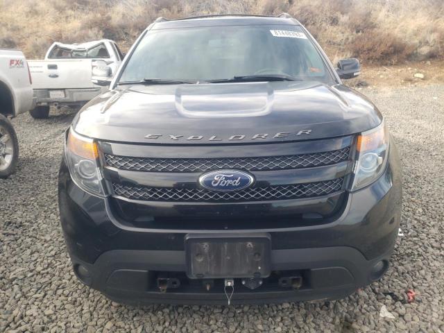 1FM5K8GT4FGB19647 | 2015 FORD EXPLORER S