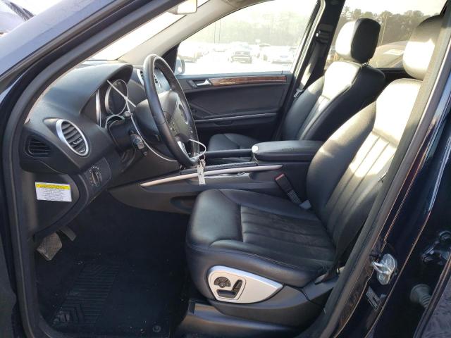 2007 Mercedes-Benz M-klasse - Image 7
