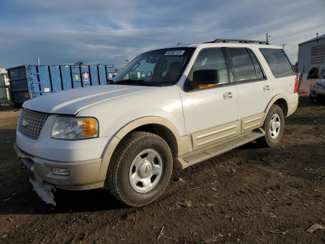 2006 Ford Expedition Eddie Bauer