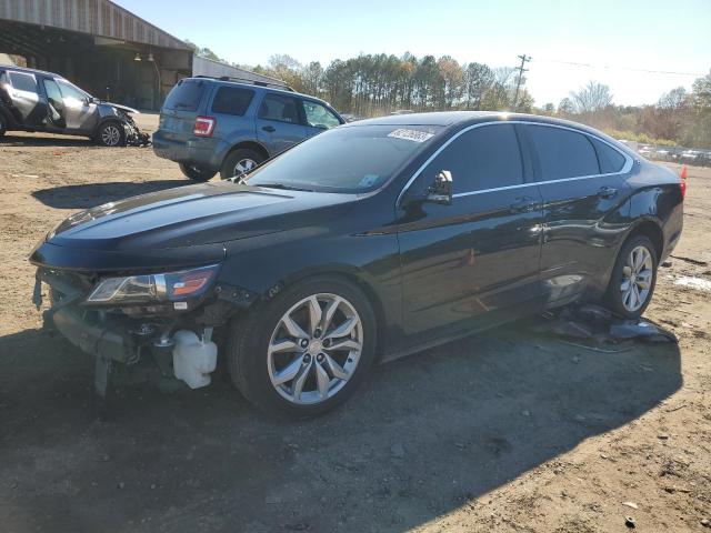 1G11Z5S32KU119106 | 2019 CHEVROLET IMPALA LT