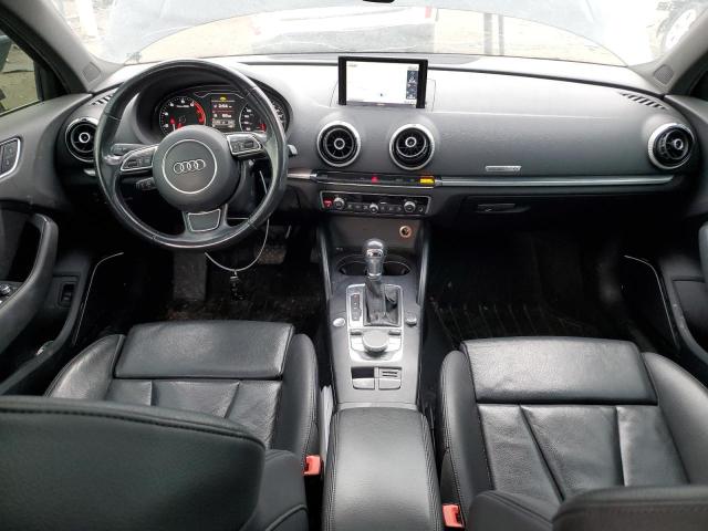 WAUKFGFF4F1015175 | 2015 AUDI A3 PRESTIG