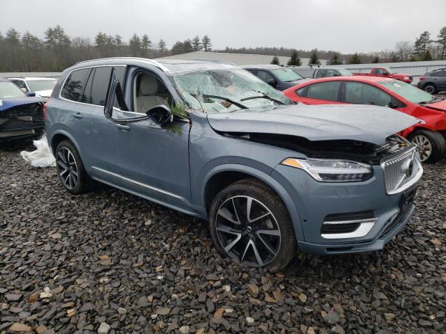 YV40621N1P1945724 | 2023 Volvo xc90 plus