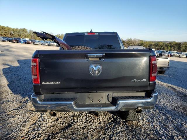 1C6SRFJT8KN760202 | 2019 Ram 1500 laramie