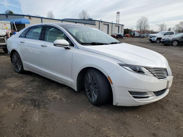 3LN6L2JK0FR600096 | 2015 LINCOLN MKZ