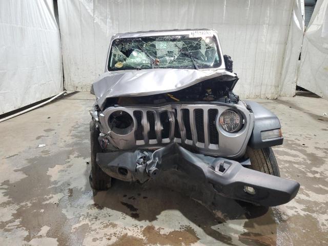 VIN 1C4HJXDN5LW220413 2020 JEEP WRANGLER no.5