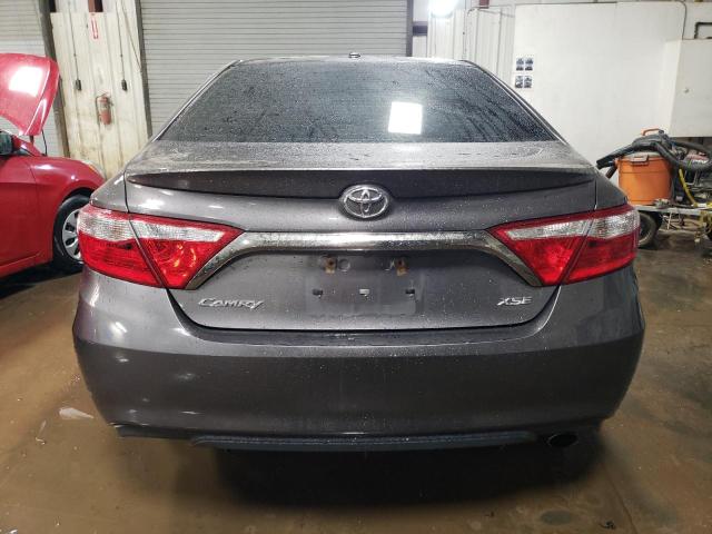 4T1BF1FKXFU881275 | 2015 TOYOTA CAMRY LE