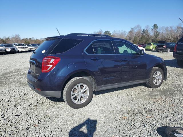 2GNALCEK1G1176312 | 2016 CHEVROLET EQUINOX LT