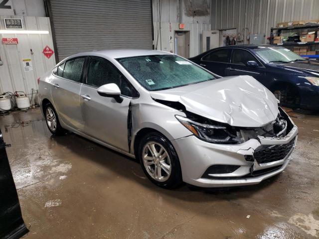 1G1BE5SM2G7293577 | 2016 CHEVROLET CRUZE LT