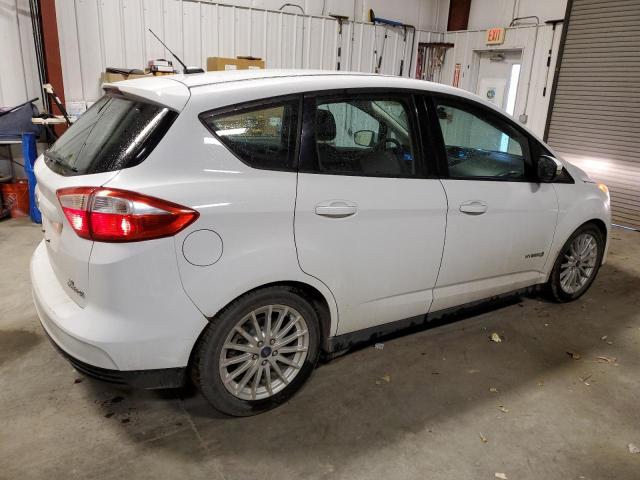 1FADP5AU4EL510164 | 2014 FORD C-MAX SE