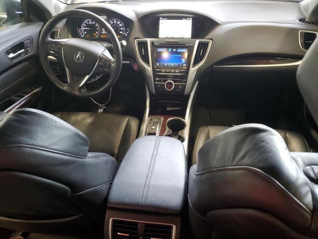 2015 ACURA TLX ADVANC 19UUB3F76FA008366