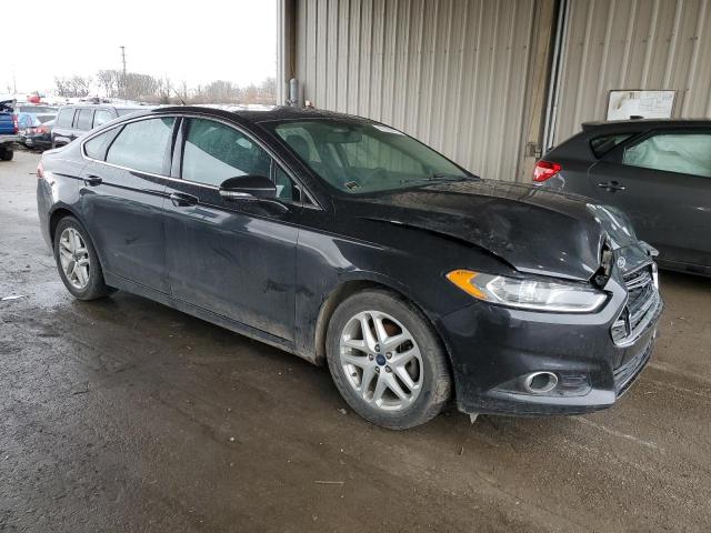 3FA6P0HDXFR150287 | 2015 FORD FUSION SE