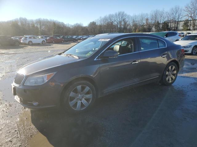 2012 Buick LaCrosse Premium