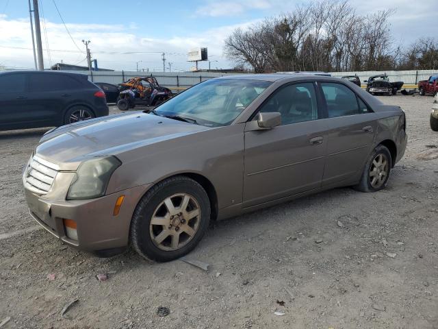 2006 Cadillac CTS 