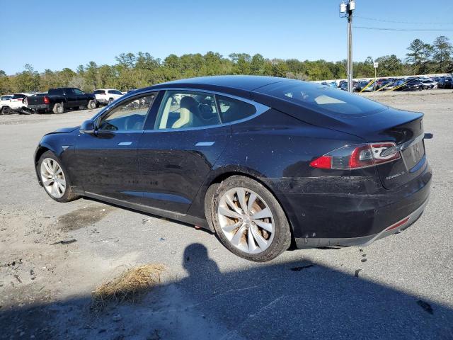 5YJSA1S22FF081829 | 2015 TESLA MODEL S 70