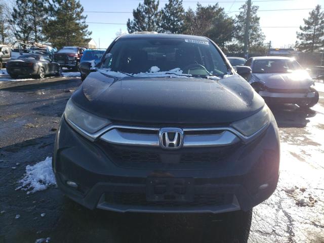 2HKRW2H52HH623961 | 2017 HONDA CR-V EX