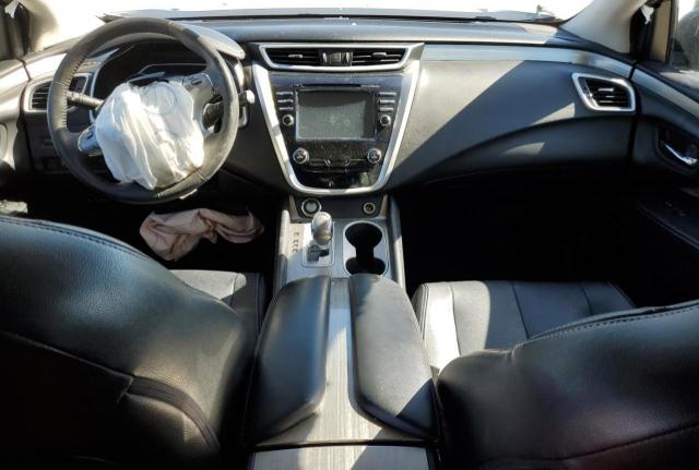 2017 NISSAN MURANO 5N1AZ2MGXHN100548