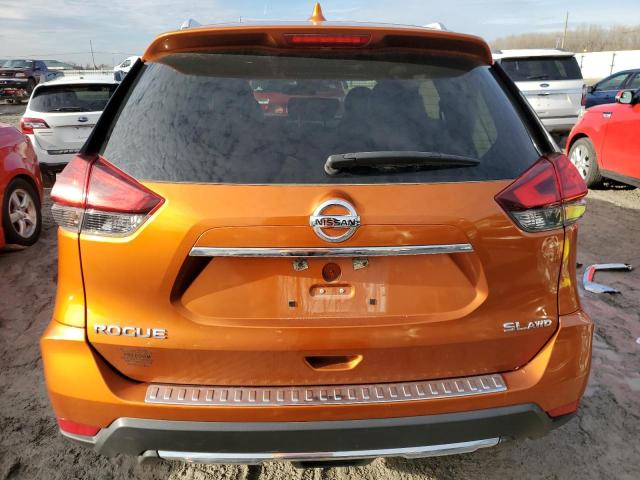 5N1AT2MV9HC736017 | 2017 NISSAN ROGUE SV