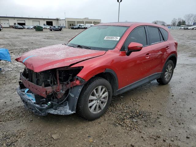 2015 Mazda CX-5 Touring