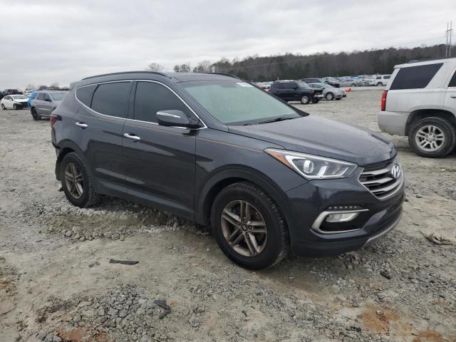 5XYZU3LBXHG495596 | 2017 HYUNDAI SANTA FE S