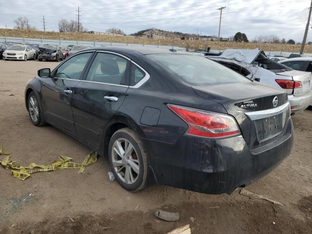 Vin: 1n4al3ap1fc466123, lot: 81491563, nissan altima 2.5 20152