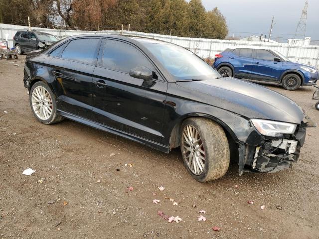 WAUF1GFFXKA089579 | 2019 AUDI S3 PRESTIG