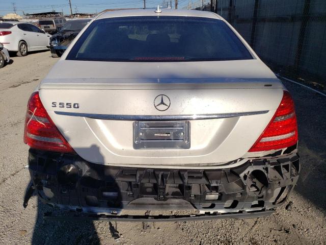 VIN WDDNG7DB3DA507485 2013 Mercedes-Benz S-Class, 550 no.6