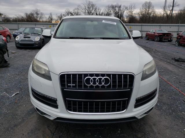 WA1LGAFE4ED016195 2014 AUDI Q7, photo no. 5