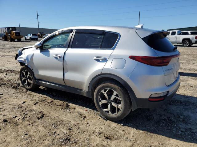 KNDPM3AC8L7785604 | 2020 KIA SPORTAGE L