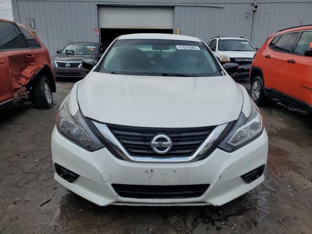 1N4AL3AP5JC161863 | 2018 NISSAN ALTIMA 2.5