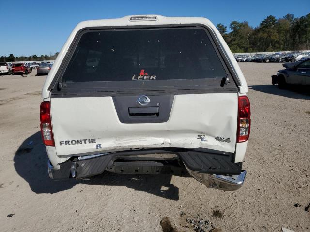 1N6AD0CW6KN739983 | 2019 NISSAN FRONTIER S