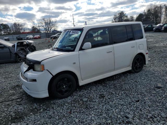 2006 Scion xB 