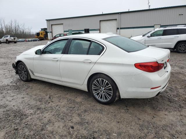 2019 BMW 530 XI - WBAJA7C50KWW30843