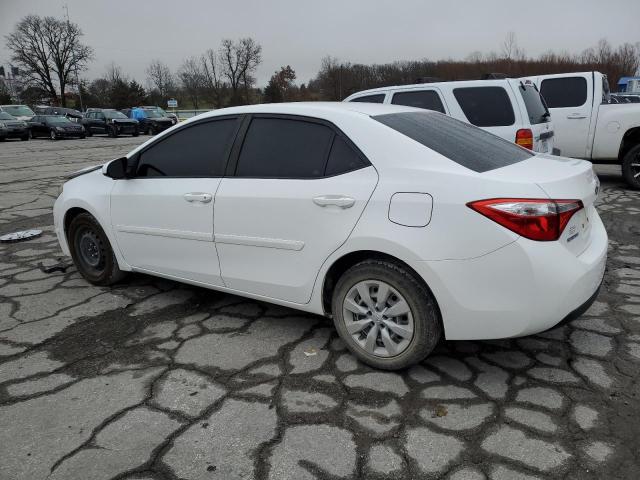 2T1BURHE1FC448988 | 2015 TOYOTA COROLLA L