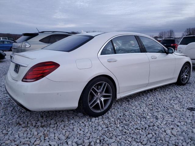 VIN WDDUG8CB2EA022243 2014 Mercedes-Benz S-Class, 550 no.3