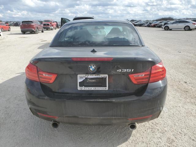 WBA3T3C59EJ876612 | 2014 BMW 435 I