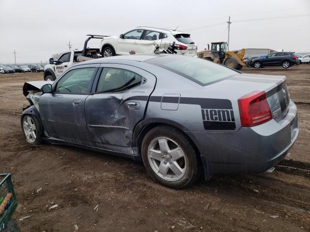 2B3KK53H77H615539 | 2007 Dodge charger r/t