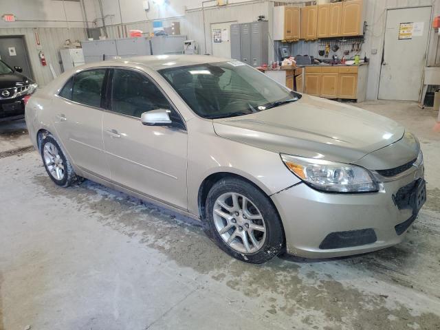 1G11C5SL2FF224966 | 2015 CHEVROLET MALIBU 1LT