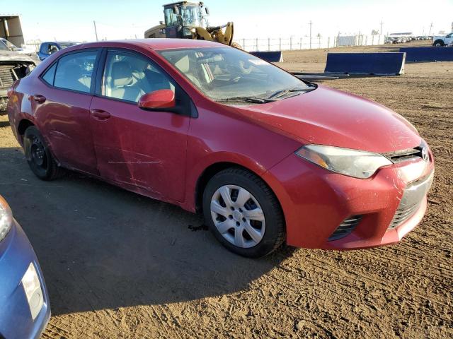 5YFBURHE1FP255076 | 2015 TOYOTA COROLLA L