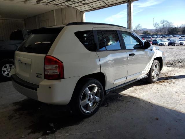 2009 Jeep Compass Limited VIN: 1J4FT57B89D208634 Lot: 79974983