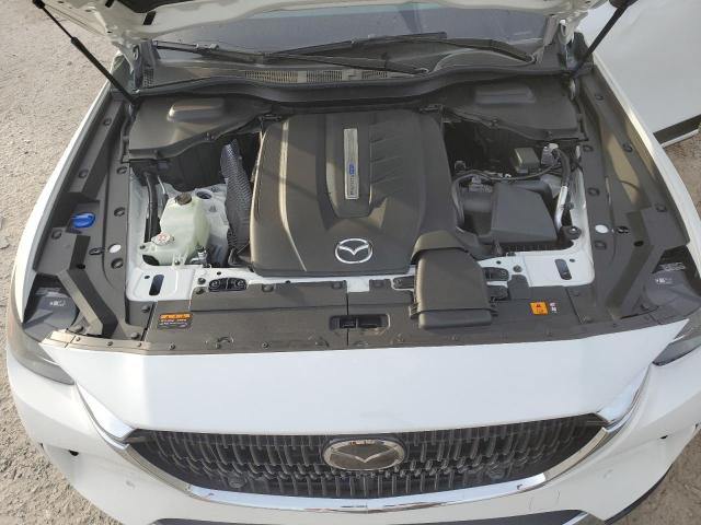 2024 Mazda Cx-90 Premium Plus VIN: JM3KKEHA7R1120776 Lot: 80364683