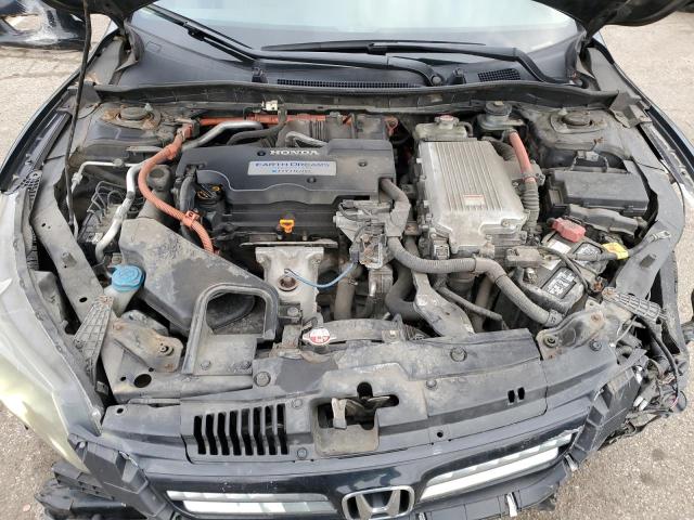 1HGCR6F32EA002049 | 2014 HONDA ACCORD HYB