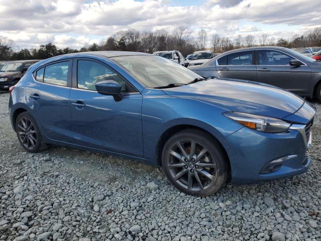 3MZBN1M3XJM275892 | 2018 MAZDA 3 GRAND TO