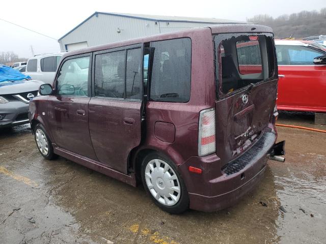 JTLKT324964056767 2006 Toyota Scion Xb