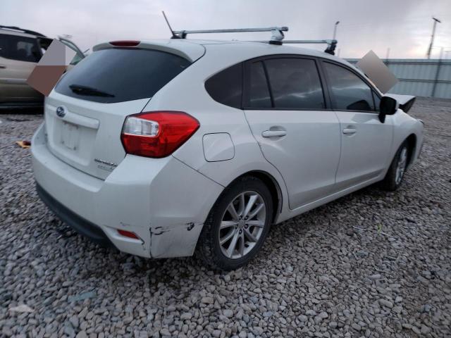 JF1GPAC6XE8257455 | 2014 SUBARU IMPREZA PR