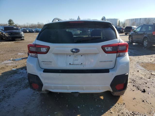 JF2GTHNC6M8319936 | 2021 SUBARU CROSSTREK