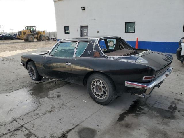 1963 Studebaker Avanti VIN: R3902 Lot: 80959023