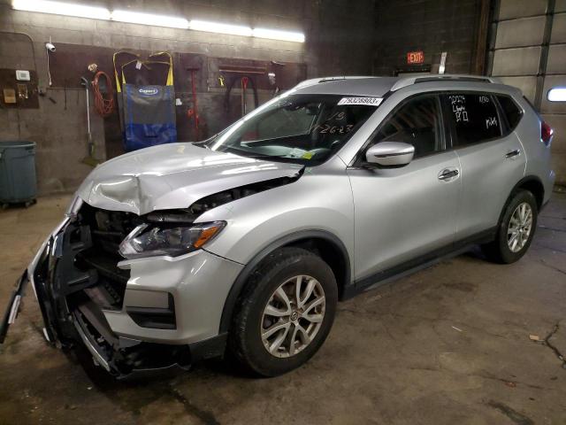 KNMAT2MV0KP537636 | 2019 NISSAN ROGUE S