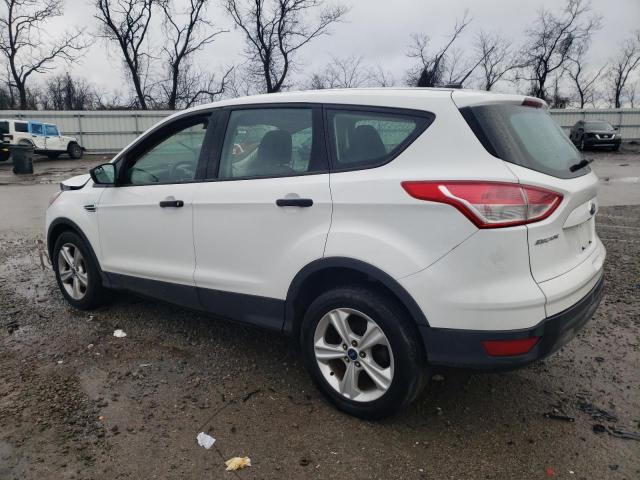 1FMCU0F76FUA89320 | 2015 FORD ESCAPE S